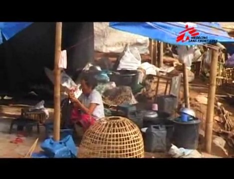 Thaïlande : Hmongs sous pression