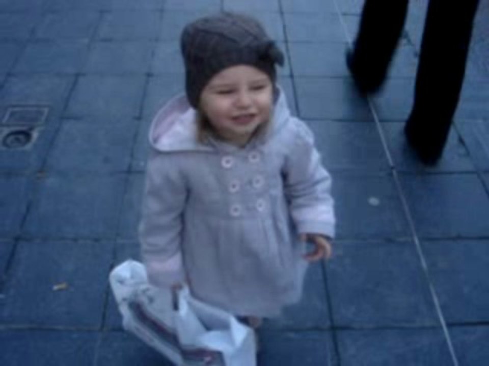 *...Les sourires (très naturels!) d'Hanna...***°