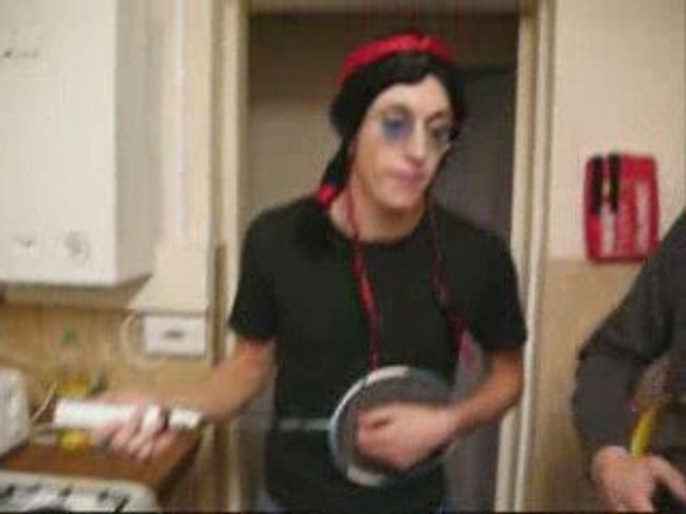 Je te survivrai par Jean Pierre BENJAMIN