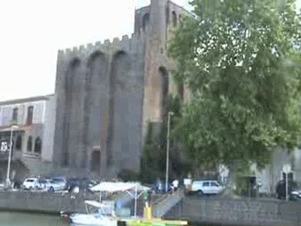 agde visite guidée