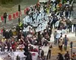 manifestation nationale des agriculteurs 16 octobre Nantes