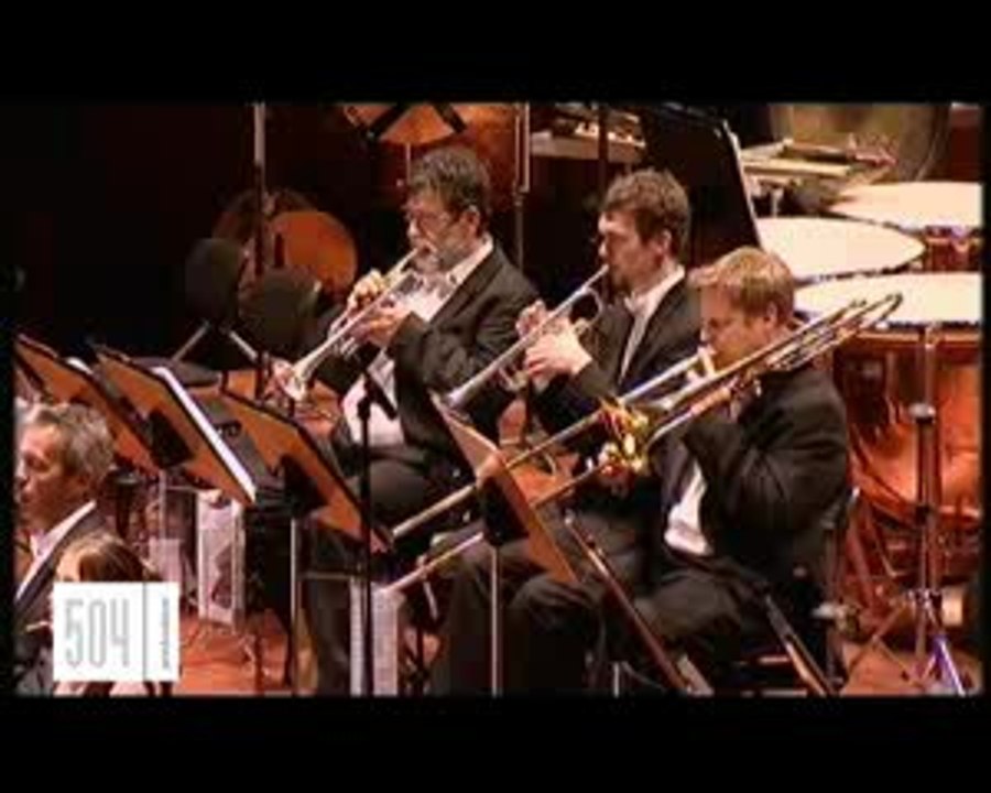 Karol Beffa - concerto pour piano