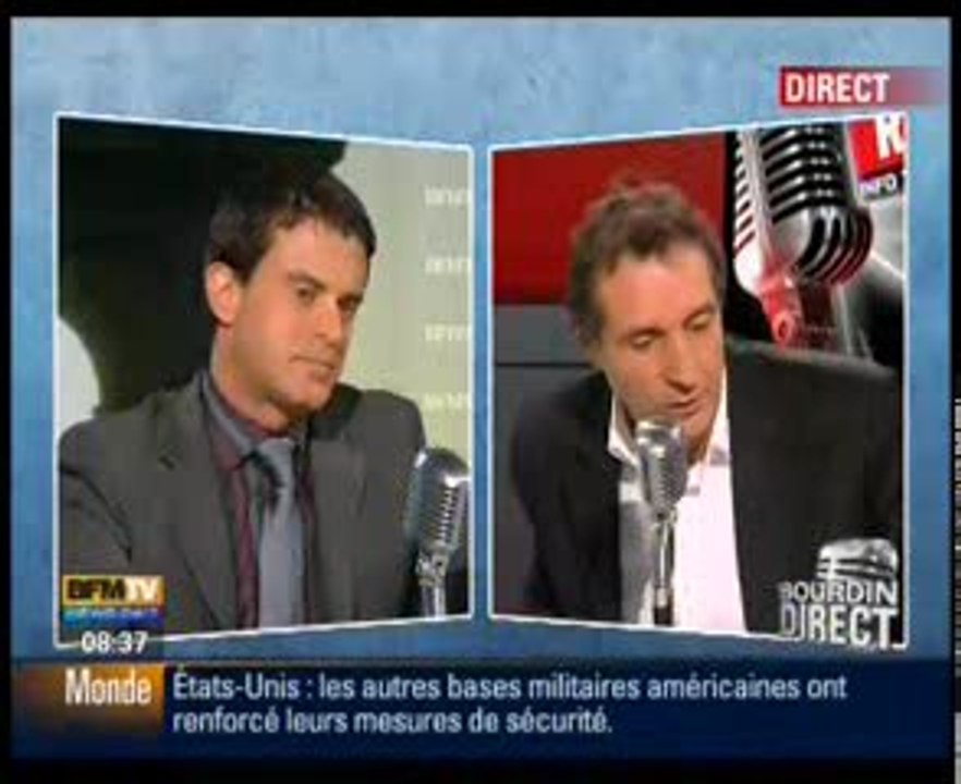 Manuel valls
