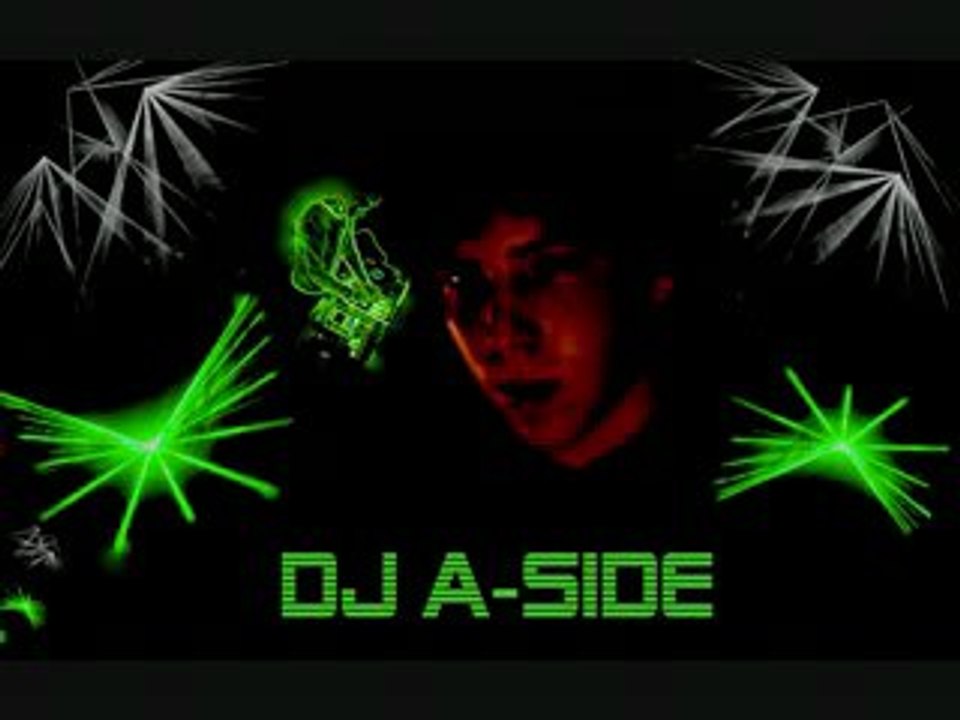 Dj A-Side - Forever young Remix