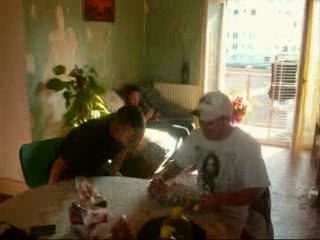 colloc en follie épisode  6 saison 1