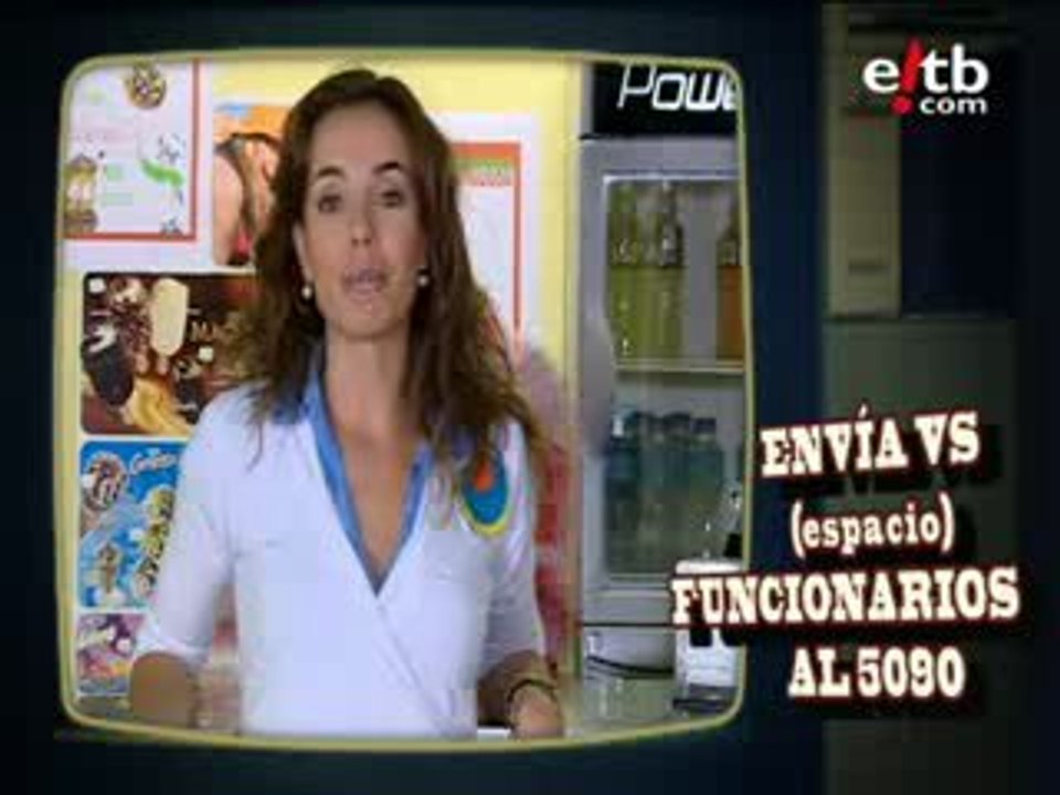 VS sketch: Funcionarios