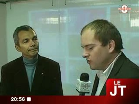 L'actualité de Bourg-Saint-Maurice/Les Arcs