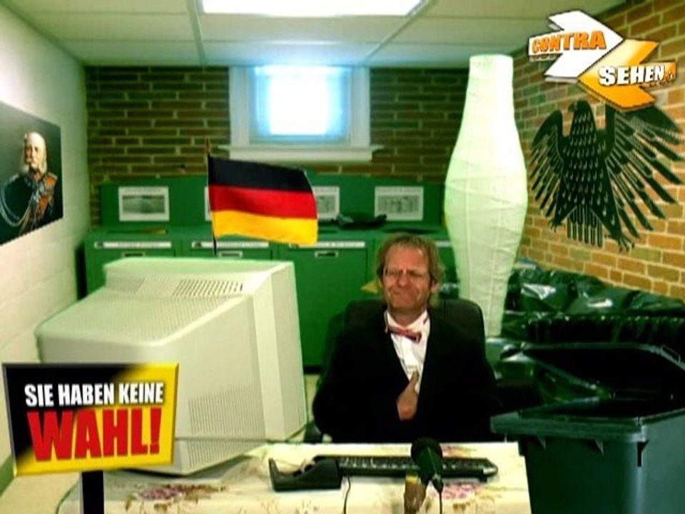 Folge 49 - DEMO(kratie) - Contrasehen.de