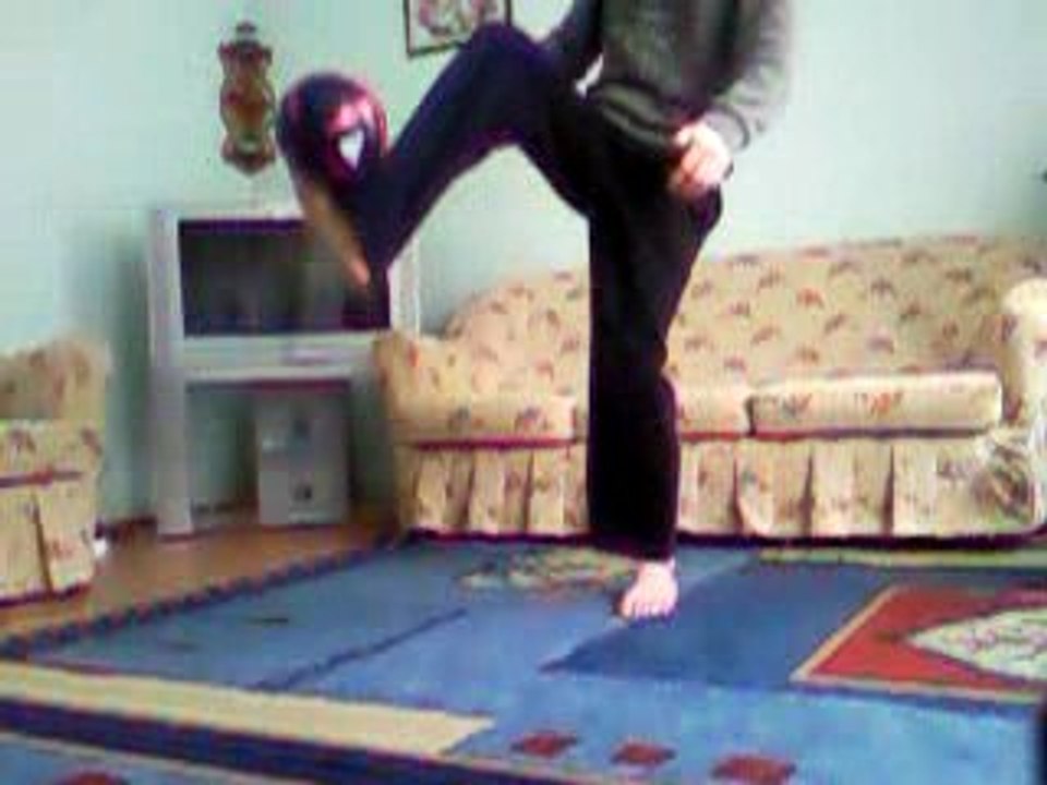 Slow motion video Samsung S7350