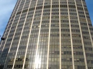 Paris : Tour Montparnasse