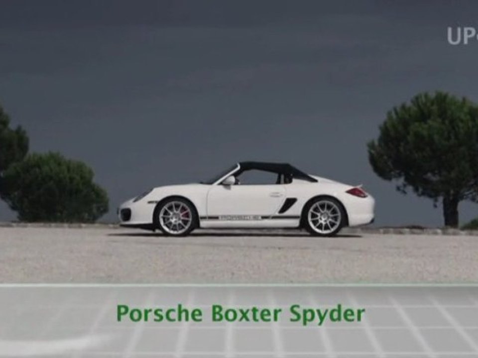 Up-tv leicht, offen, effizient (de)