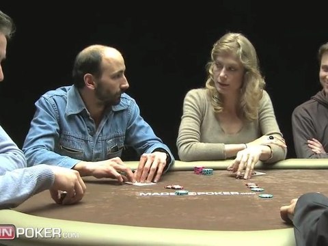 Apprendre à jouer au poker: Ép 6 - les mises et les relances