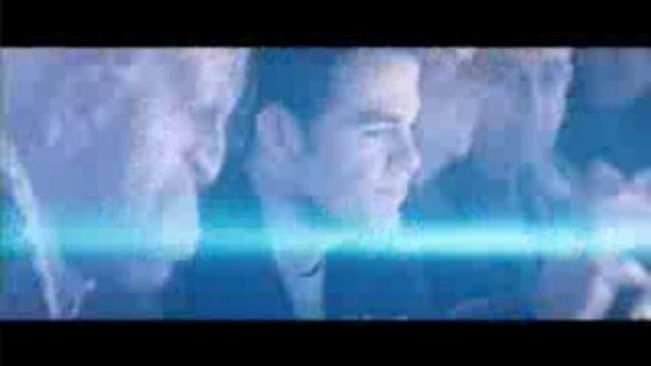 Star Trek - en DVD le 27 oct 09 - clip Uhura