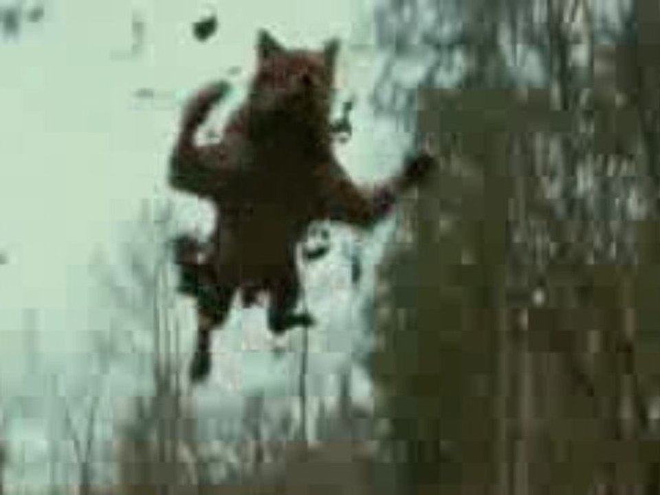 New Moon 2nd TV Spot: Save Her