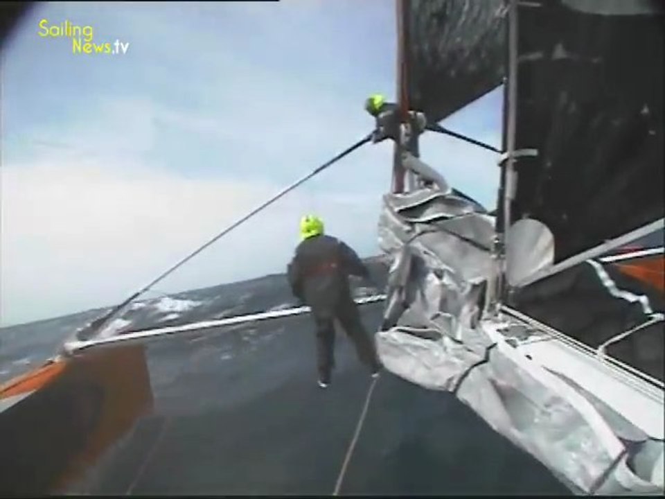Record de Bruno Peyron - Part2