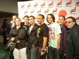 Le 6/9 sur NRJ - Dédicaces aux "autochtones"