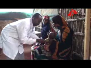 Somalie : les humanitaires de MSF libérés