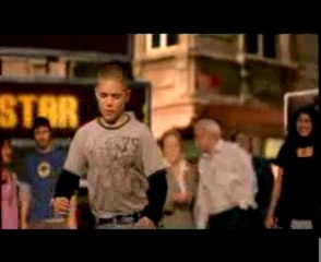 Cheetos Sweetos Reklam Filmi