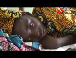 Meningite au Nigéria : 7 millions de personnes vaccinées