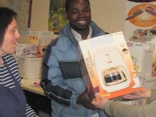 Agence du Don en Nature EUROGIKI English