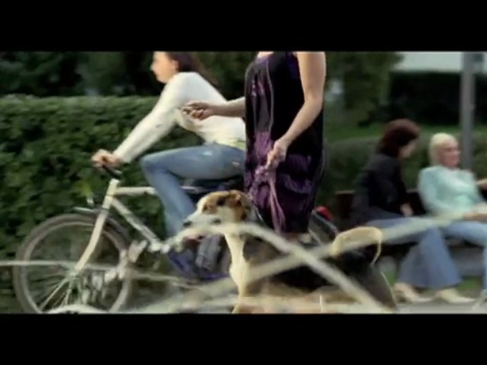 Nigdy Nie Mów Nigdy - trailer filmu