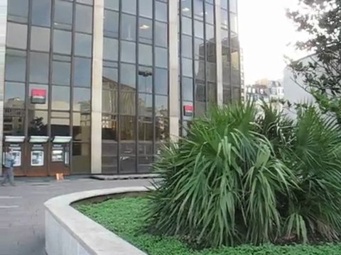 Paris : Tour Montparnasse