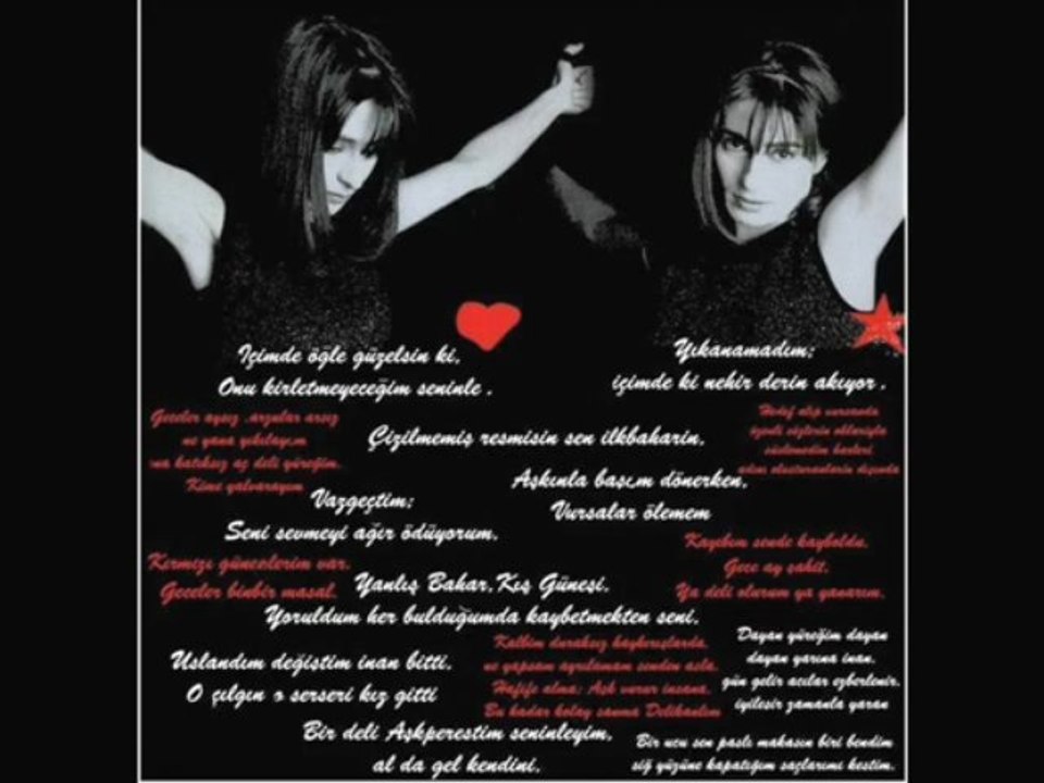 Yıldız Tilbe Geleceğin Yok (Refik Yavuz)