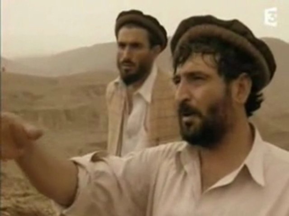 Djamel Loiseau Itineraire d'un soldat d'Allah Part 2