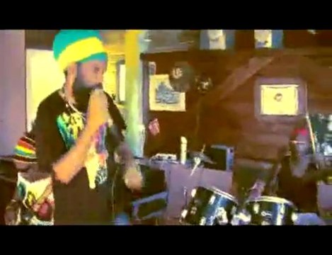 Ras Daniel - Répatriation / New Reggae 2009
