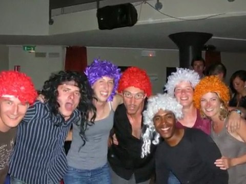 Vacances UCPA les Arcs 1600