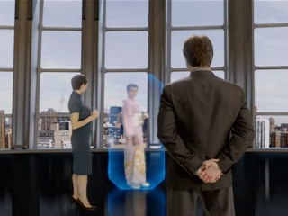 V - 1x02 - There is No Normal Anymore - Sneak Peek #1