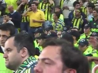 Fenerbahce Galatasaray
