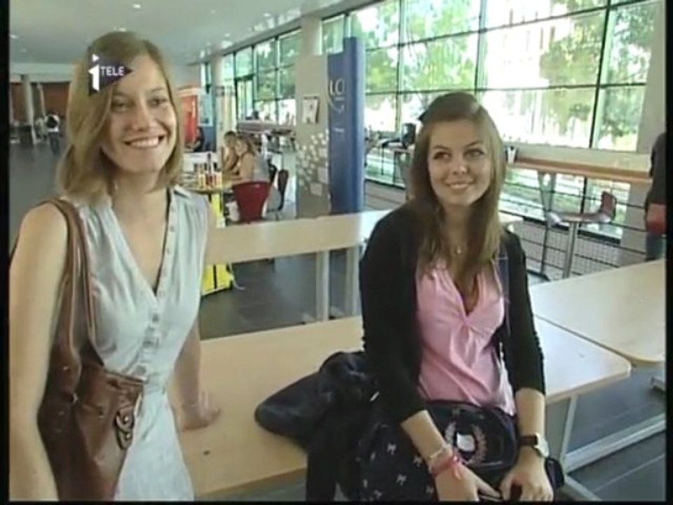 Reportag ITélé