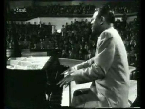 Earl Hines & Teddy Wilson - All Of Me (1965)