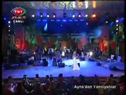 TUĞÇE PALA & UNUTTUN BENİ ZALİM