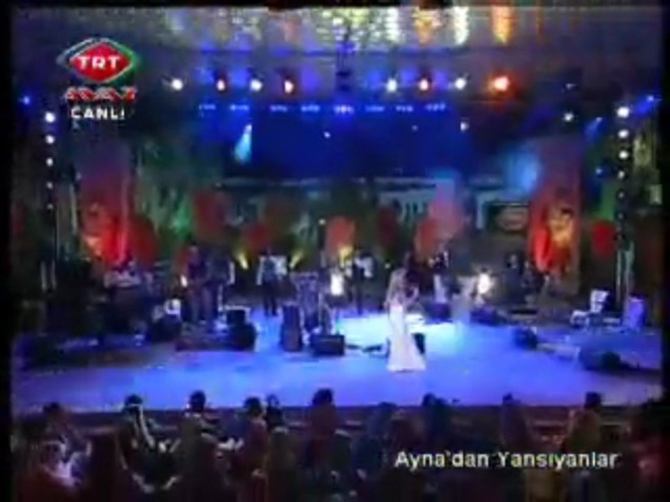 TUĞÇE PALA  & UNUTTUN BENİ ZALİM