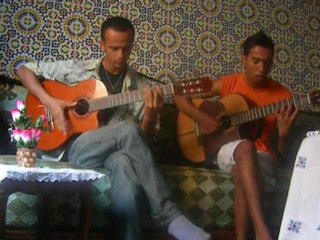 Inspiration Gipsy kings