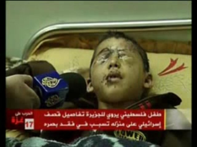 la veriter sur la guerre en irak temoignage choc