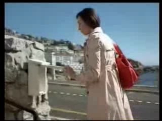 Orange Post-It Notes