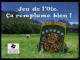 Loto - Jeu de l'oie