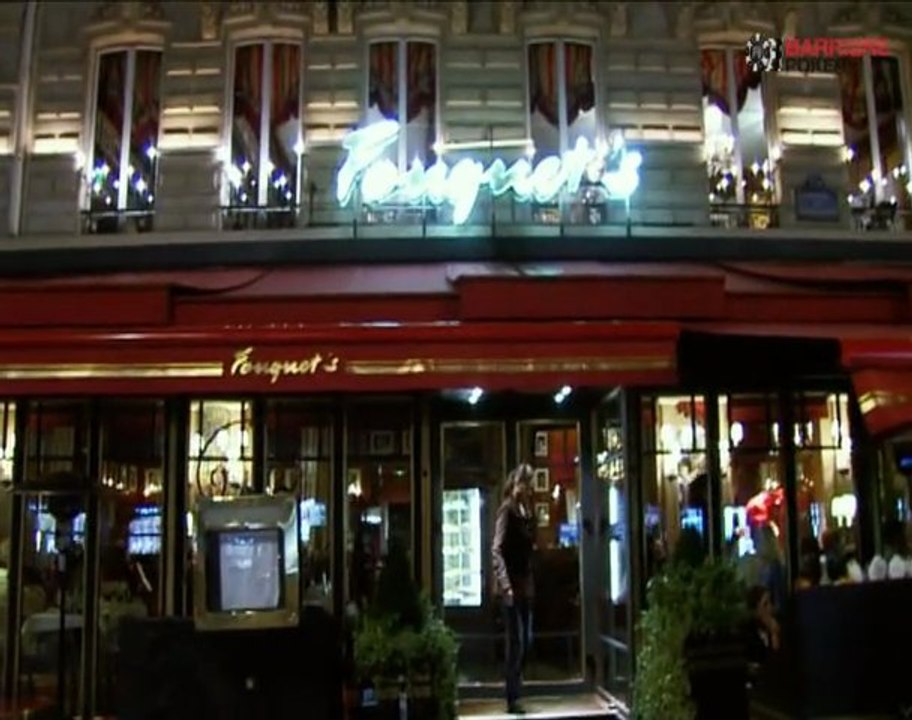 Casting Barrière Poker - Le résumé