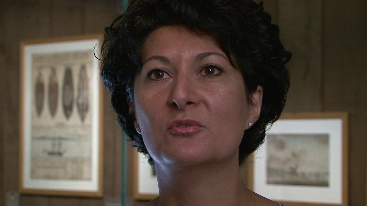 Traite négrière et esclavage : la traversée