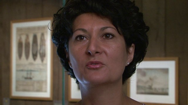 Traite négrière et esclavage : la traversée