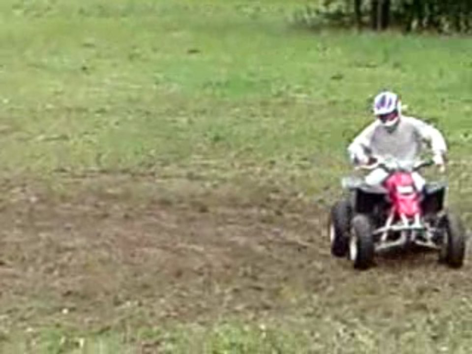 arno quad