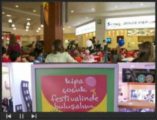 Tesco-Kipa Edirne Çocuk Festivali (6 haftasonu)