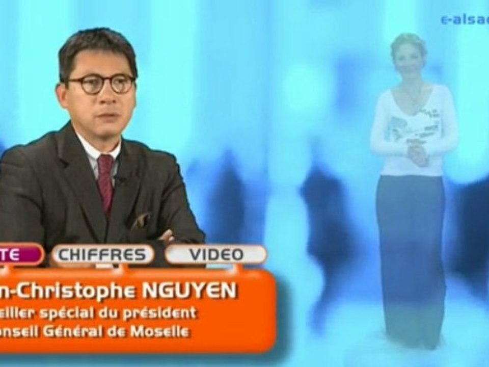 E Alsace : Mise à Jour Jean-Christophe NGUYEN