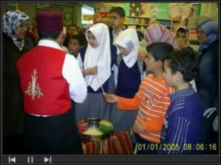 Tesco Kipa Konya, Alanya, Uşak kandil aktiviteleri 2008