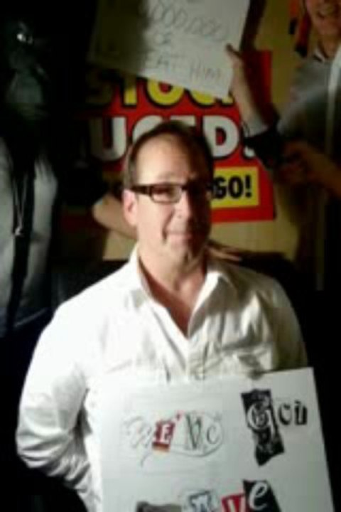 We Have David Kleinman