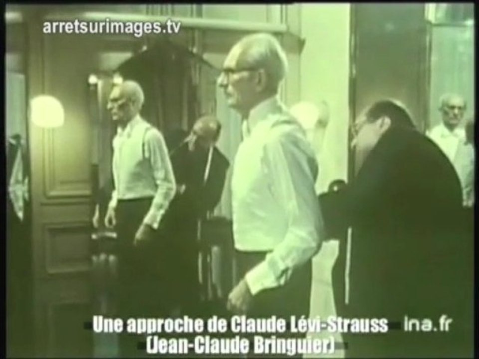 Lévi-Strauss et l'imperméabilité des cultures