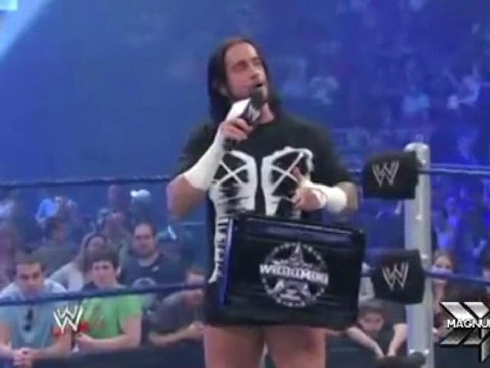 My Name Is Cm.... (HD)